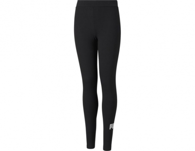 Puma Legging Ess Logo Jr